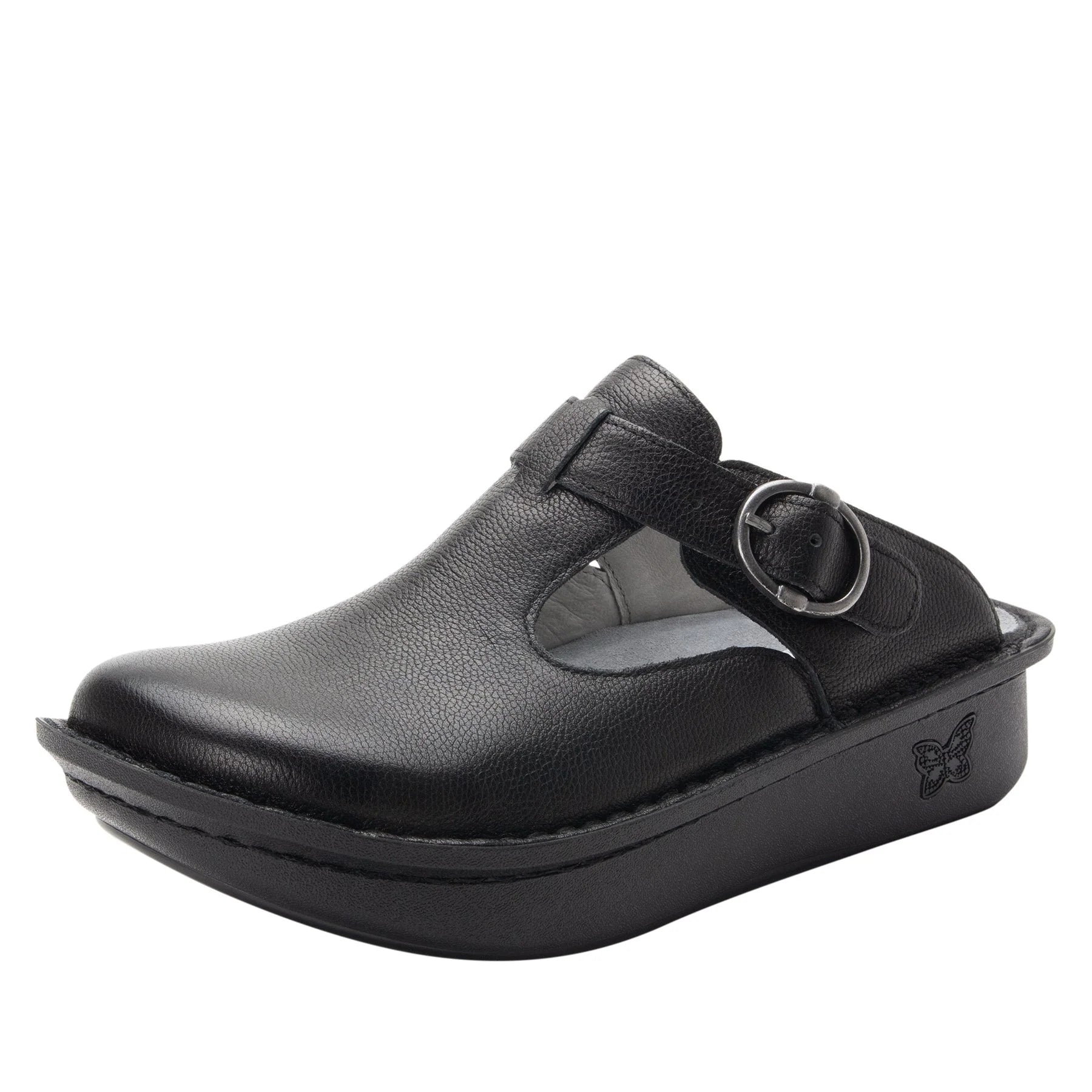 Alegria Women's Classic Upgrade Black