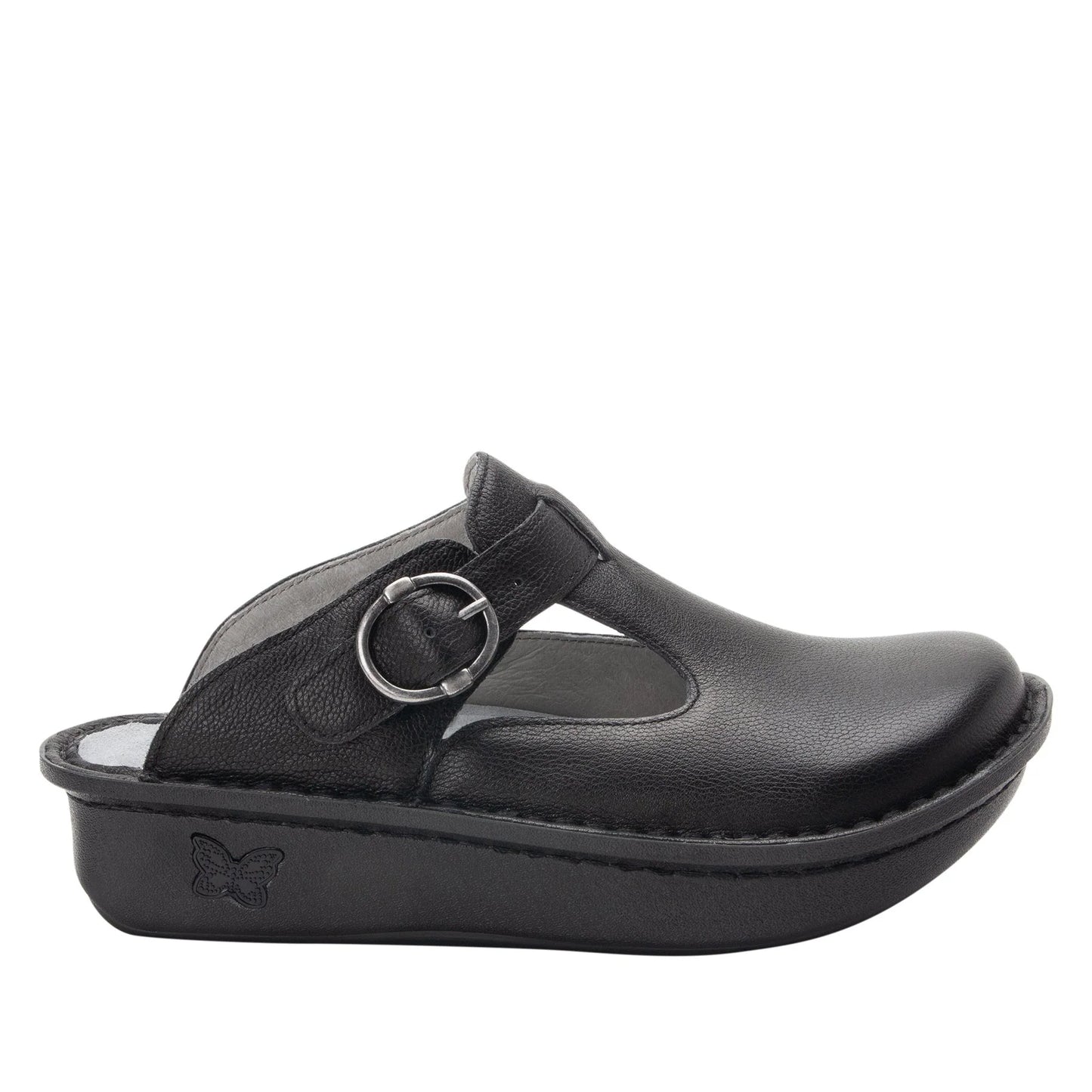 Alegria Women's Classic Upgrade Black
