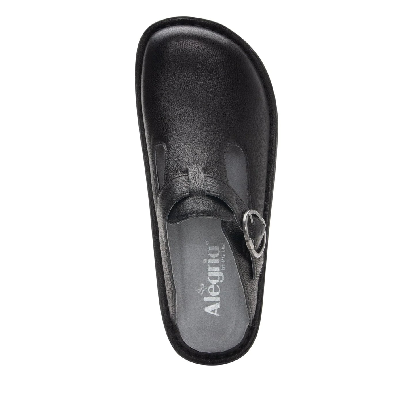 Alegria Women's Classic Upgrade Black