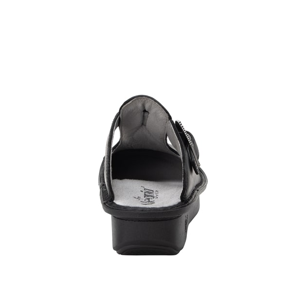 Alegria Women's Classic Oiled Black