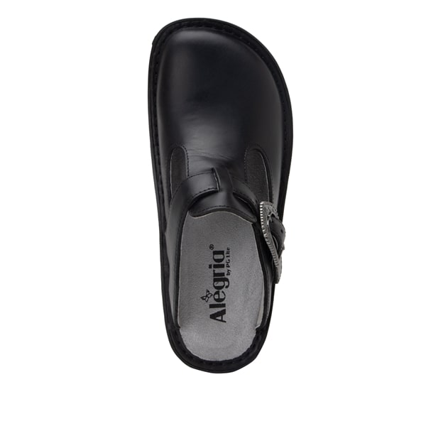 Alegria Women's Classic Oiled Black