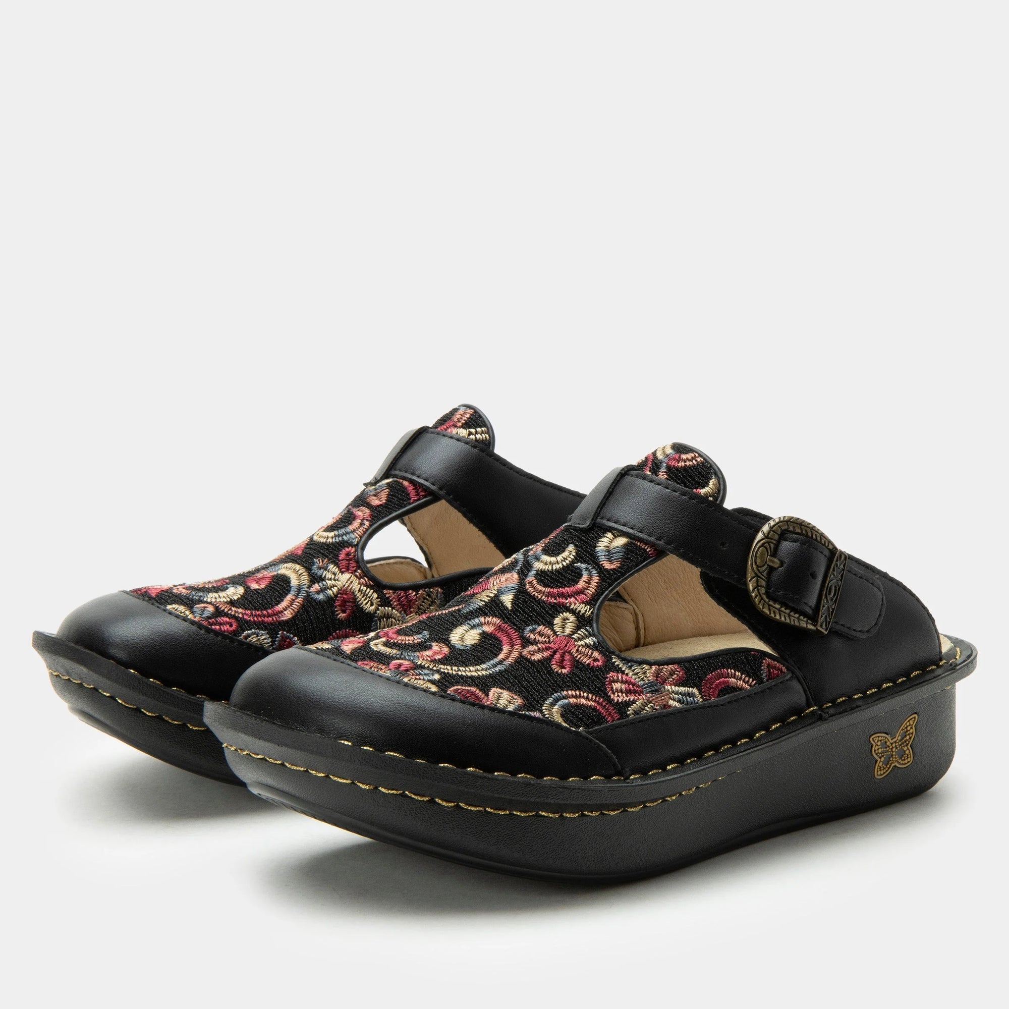 Alegria Women's Classic Handicraft