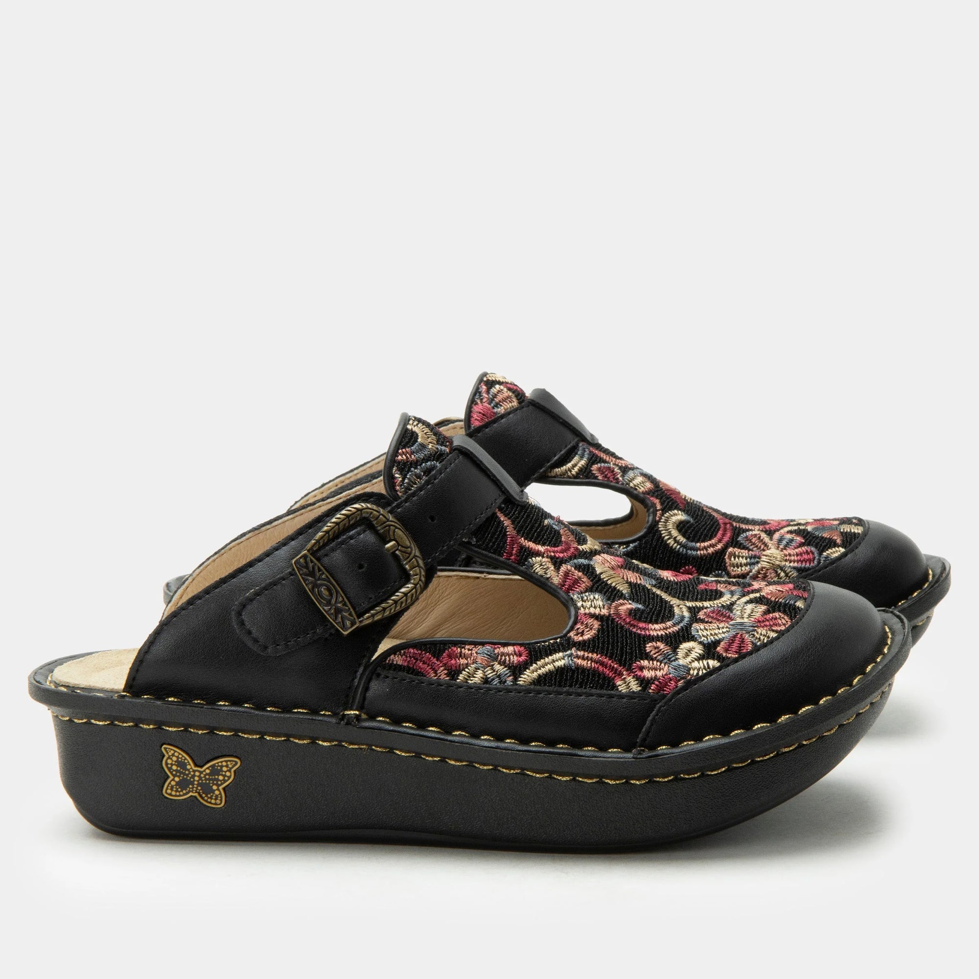 Alegria Women's Classic Handicraft