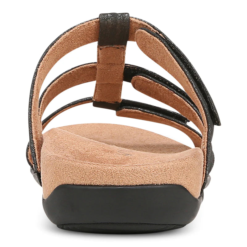 Vionic Women’s Amber Slide Black