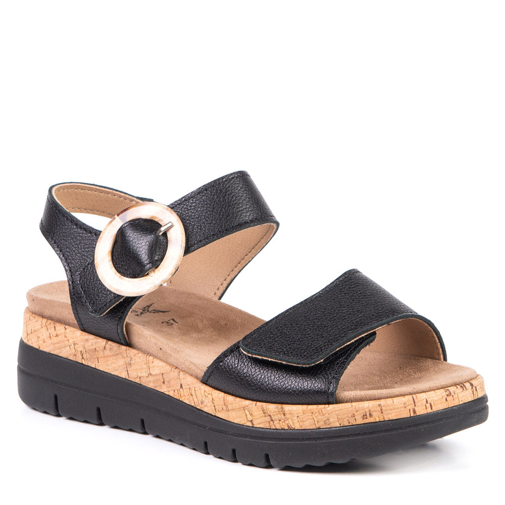 Anzia AP-12237 Black
