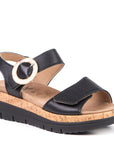 Anzia AP-12237 Black