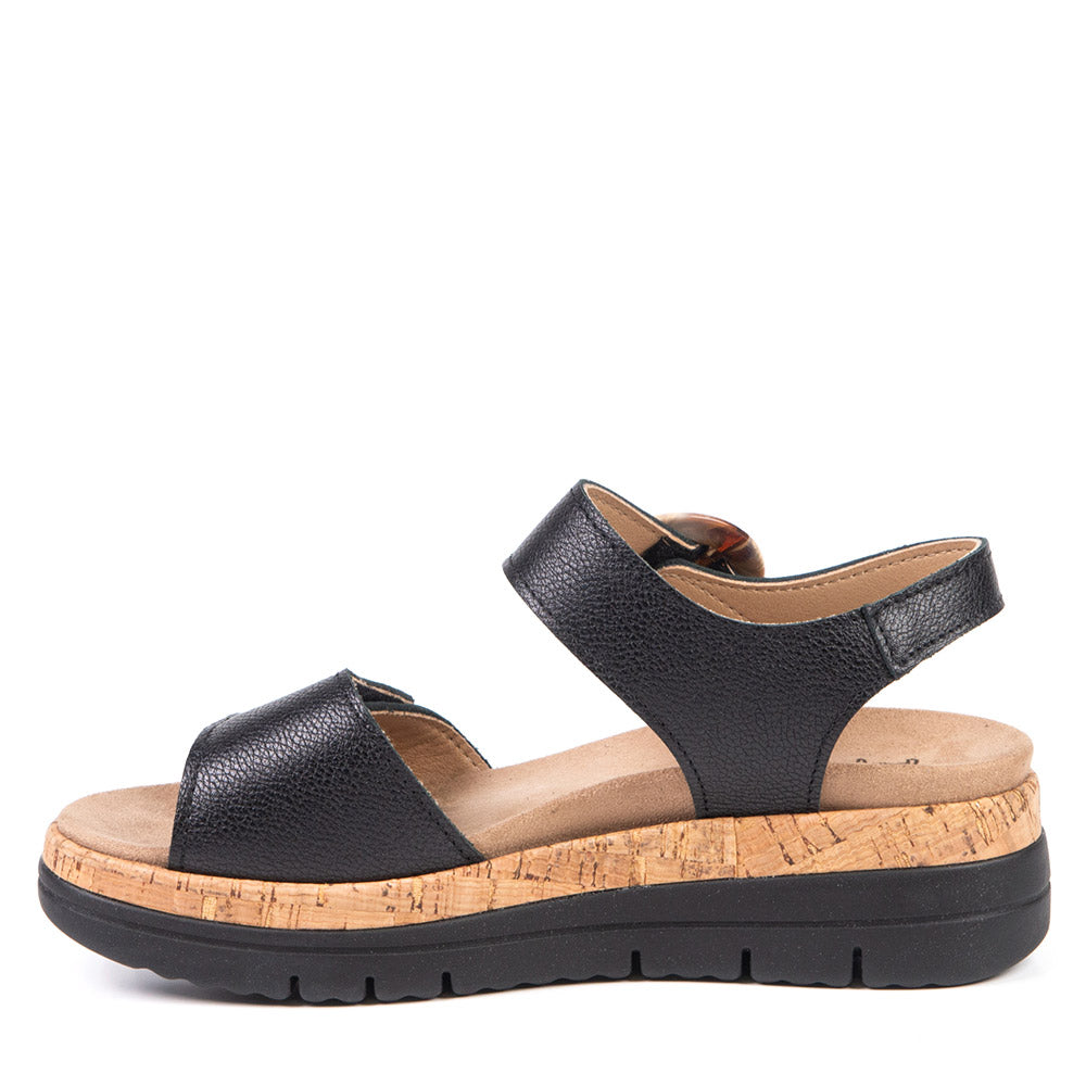 Anzia AP-12237 Black