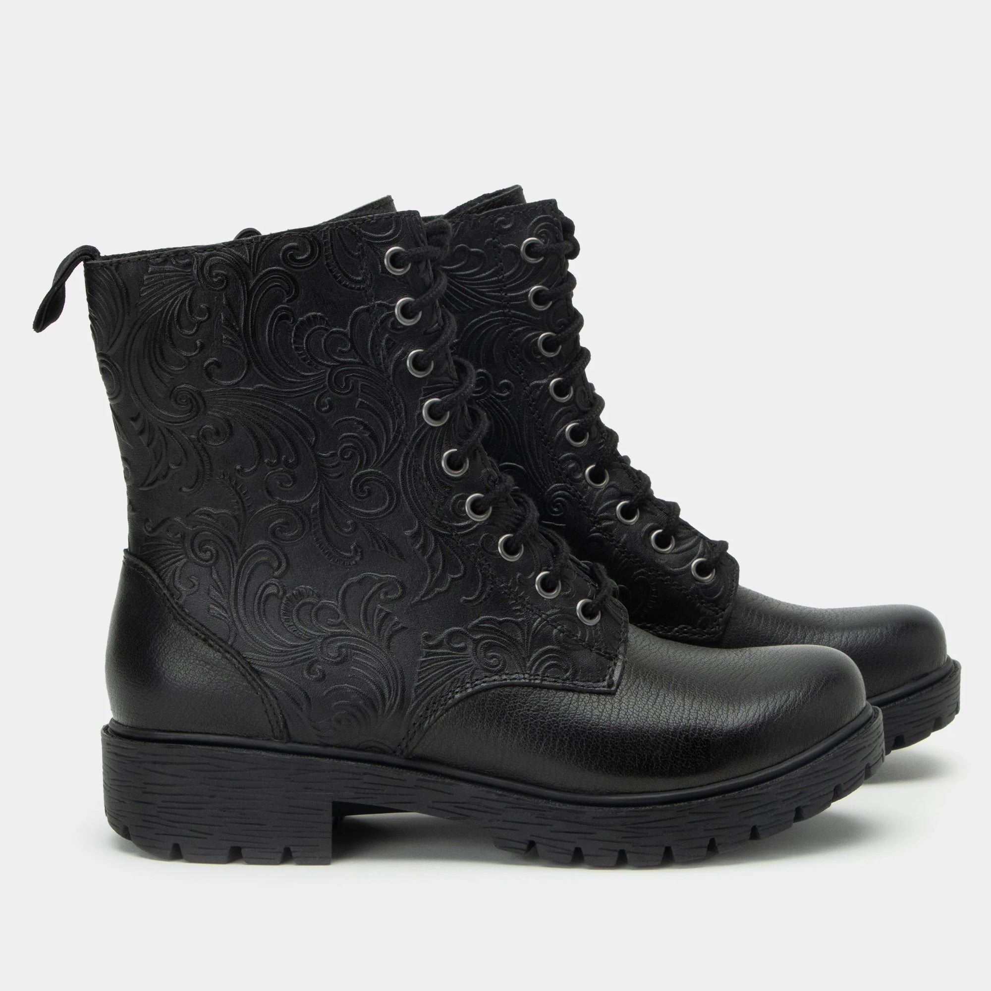 Alegria Women’s Ari Night N’ Gale