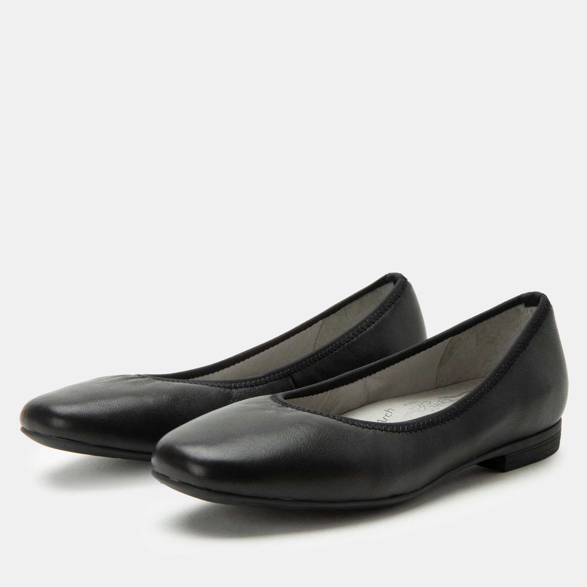 Alegria Women's Arielle Black