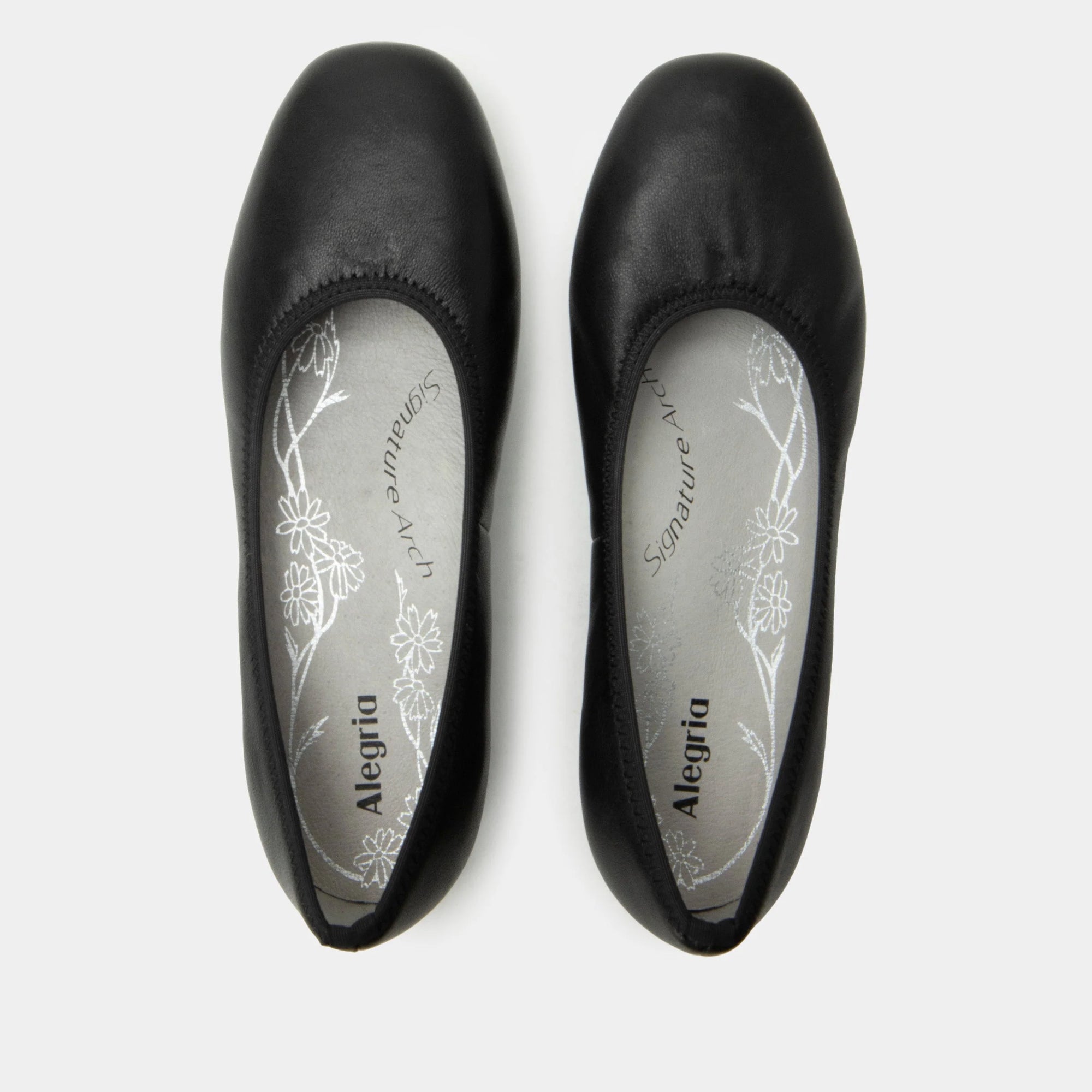 Alegria Women's Arielle Black