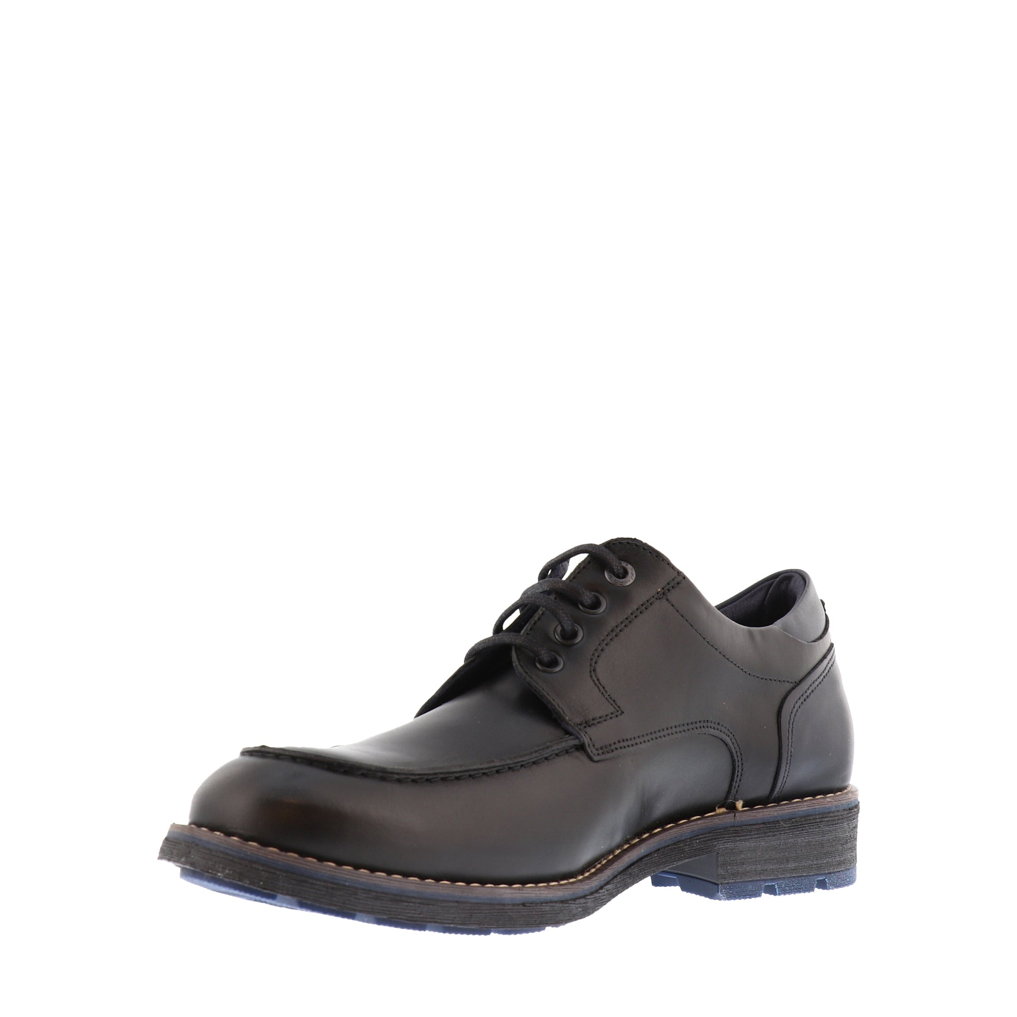 Fluchos Men's Terry F1291 Black