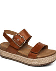 Aetrex Women's Vania Cognac
