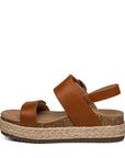 Aetrex Women's Vania Cognac