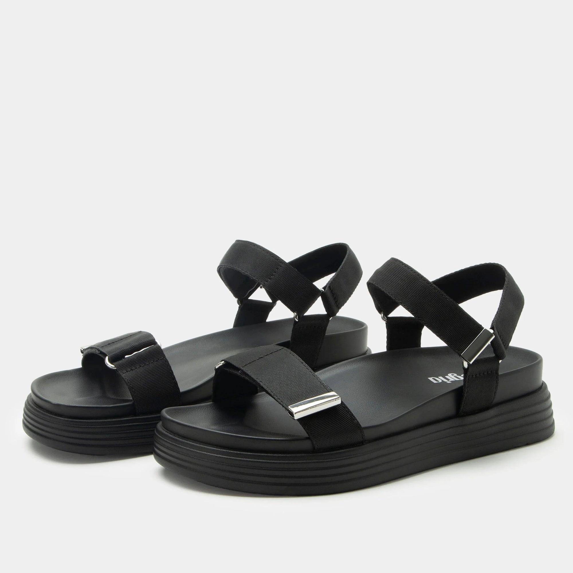 Alegria Women's Allyson Black