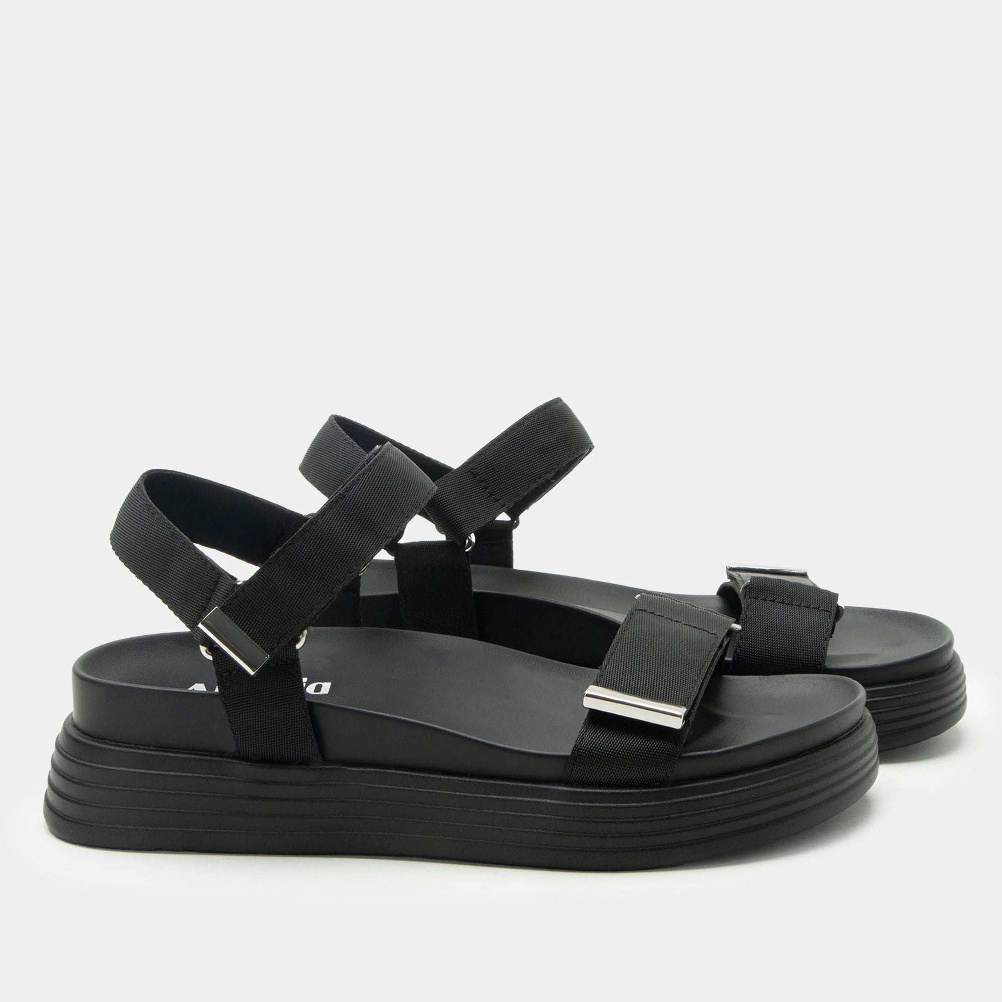 Alegria Women's Allyson Black