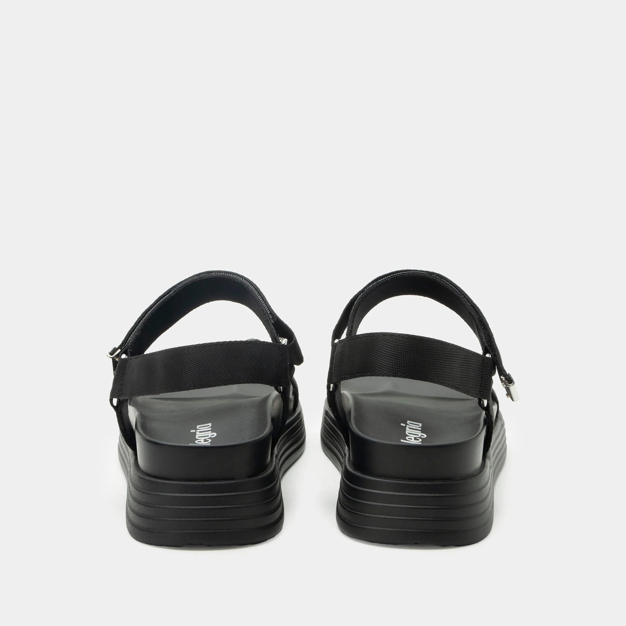 Alegria Women's Allyson Black