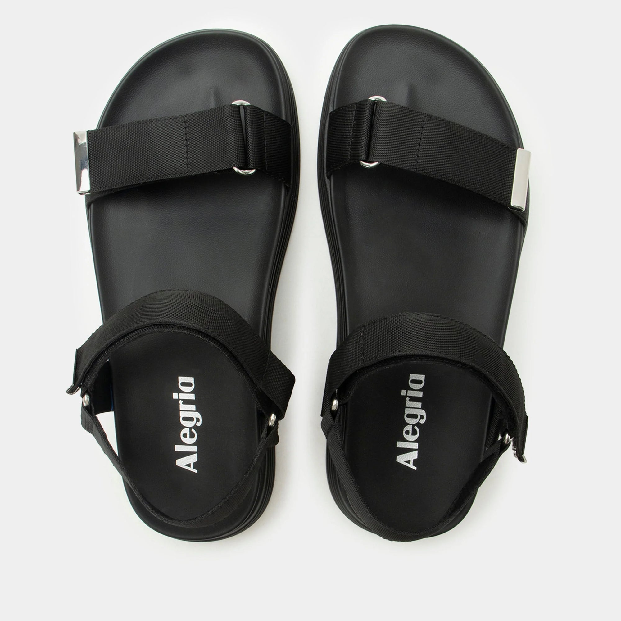 Alegria Women's Allyson Black