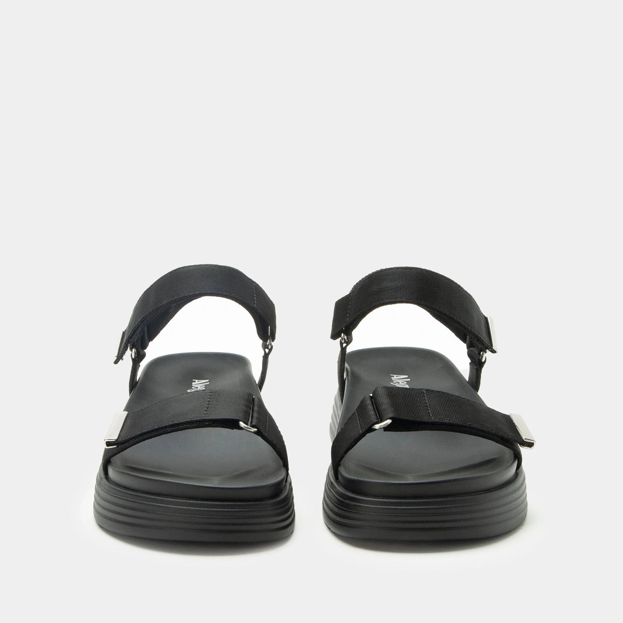 Alegria Women's Allyson Black