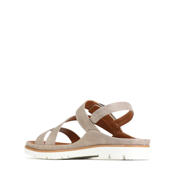 Los Cabos Women’s Ashli Taupe