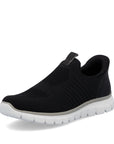 Rieker Men's B6659-00 Black