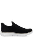 Rieker Men's B6659-00 Black