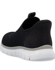 Rieker Men's B6659-00 Black
