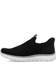 Rieker Men's B6659-00 Black