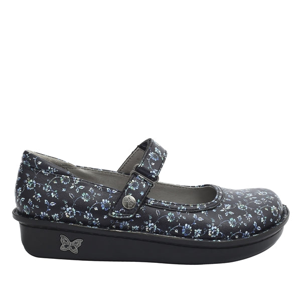 Alegria Women's Belle Work Pretty