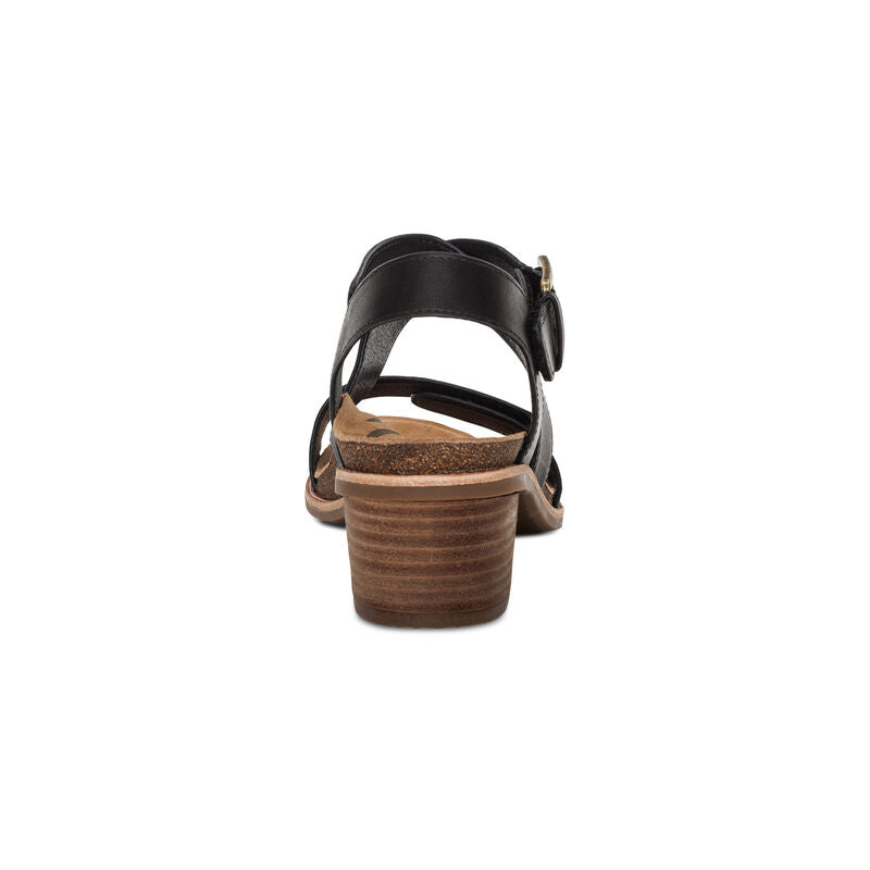Aetrex Women's Kristin Black