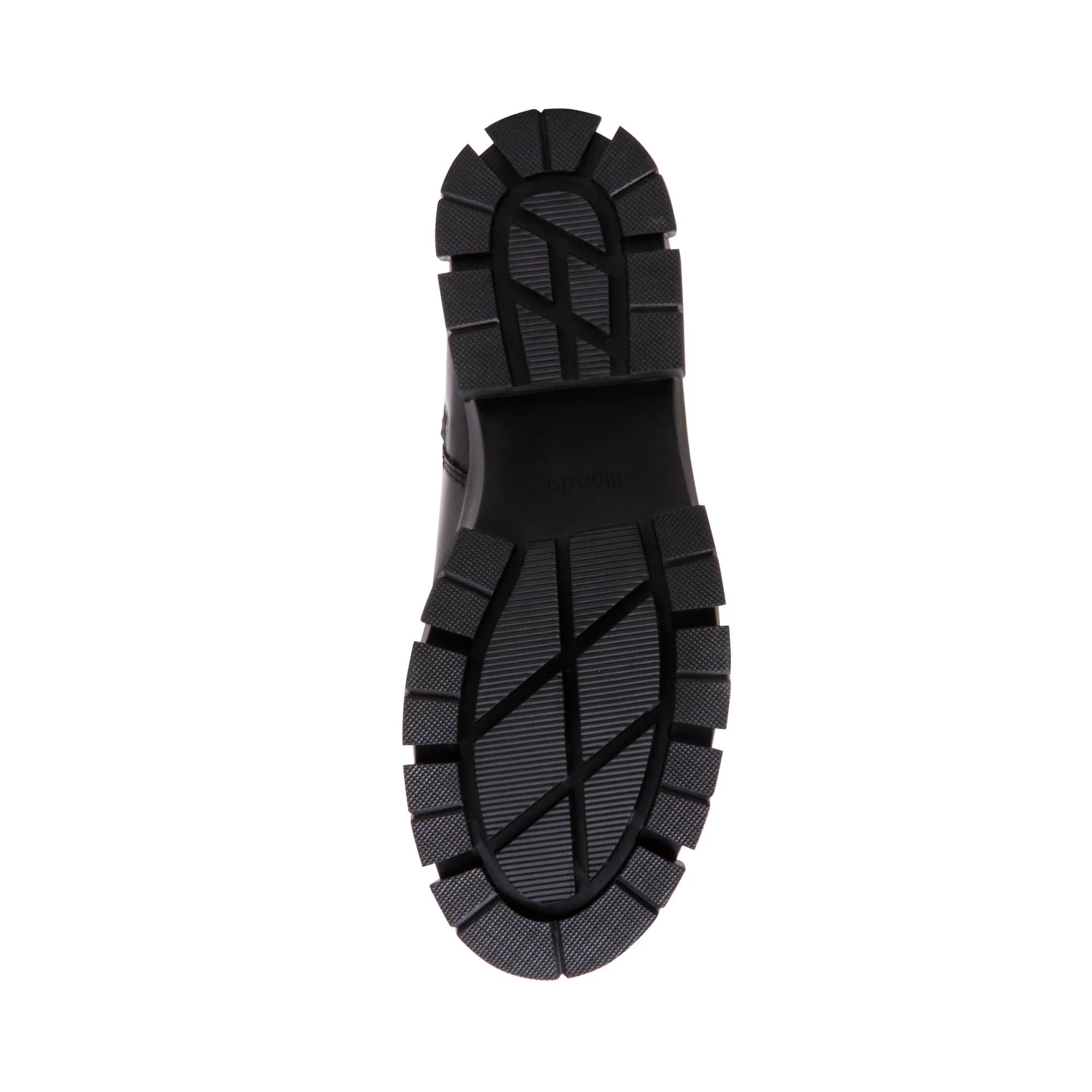 Blondo Women's Paola Black Leather