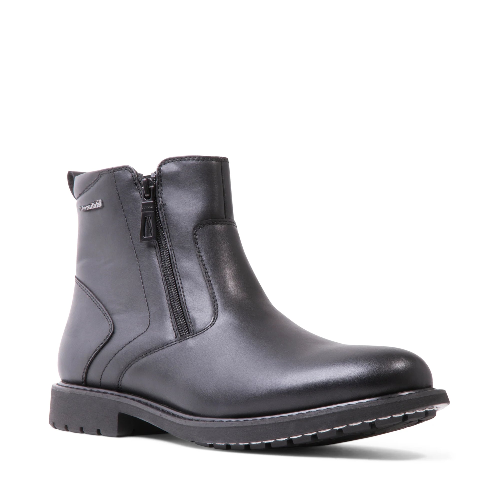 Blondo Men’s Devin Black