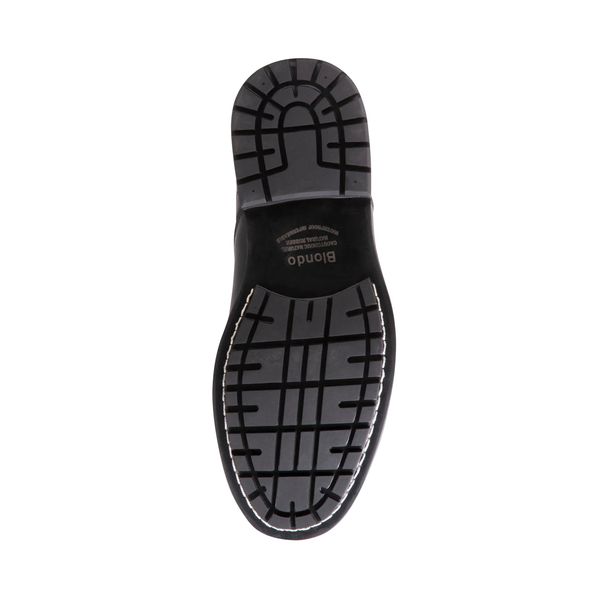 Blondo Men’s Devin Black