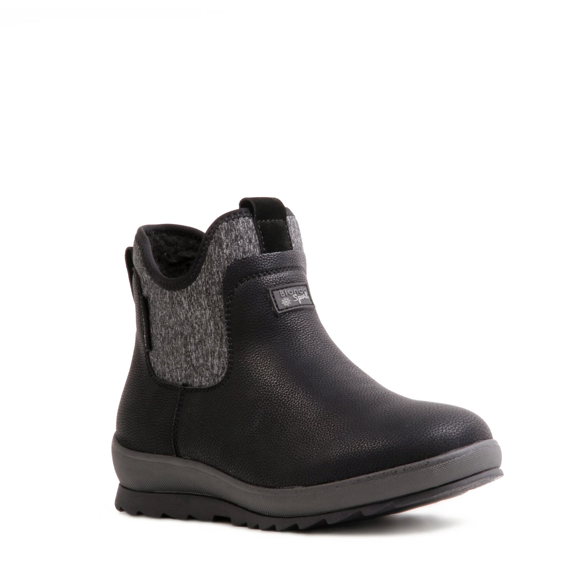Blondo Women's Martee Black