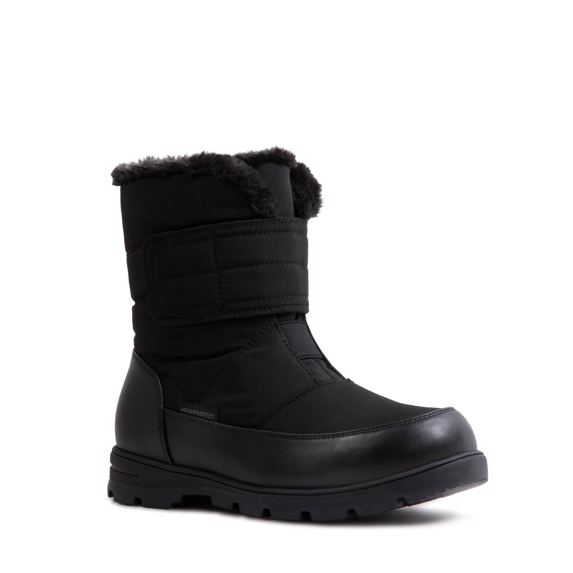Blondo Women's Kitty Black