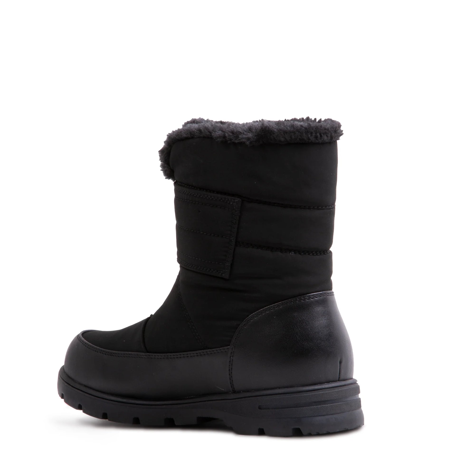 Blondo Women's Kitty Black
