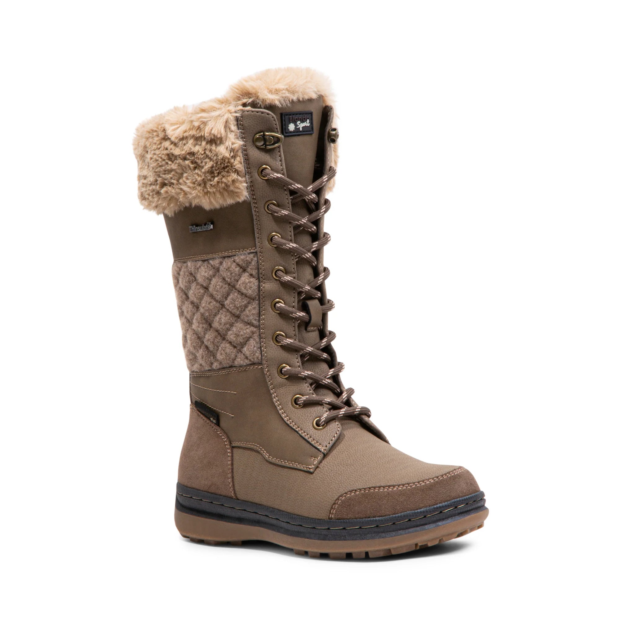 Blondo Women's Inka Taupe