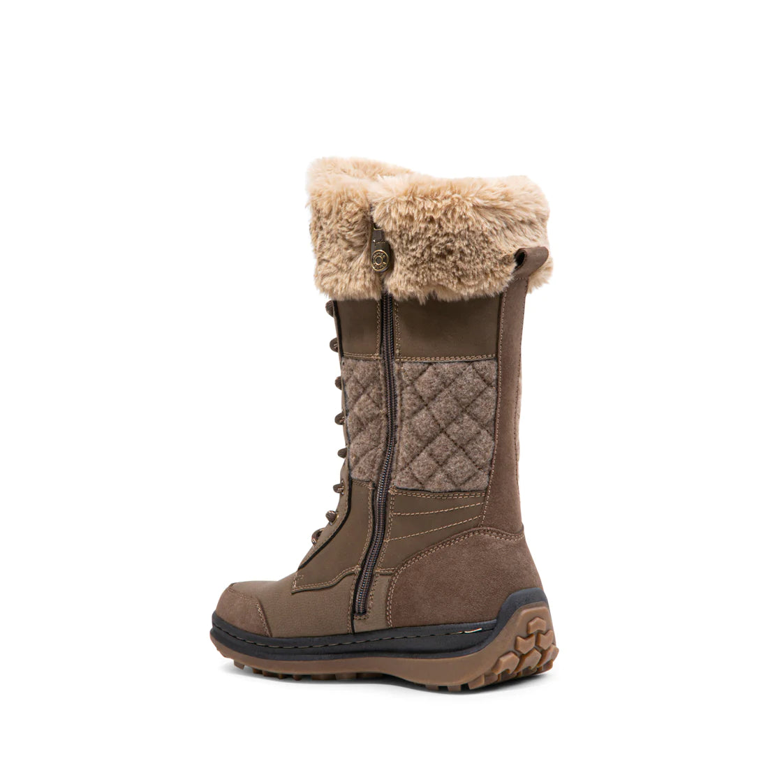 Blondo Women&#39;s Inka Taupe