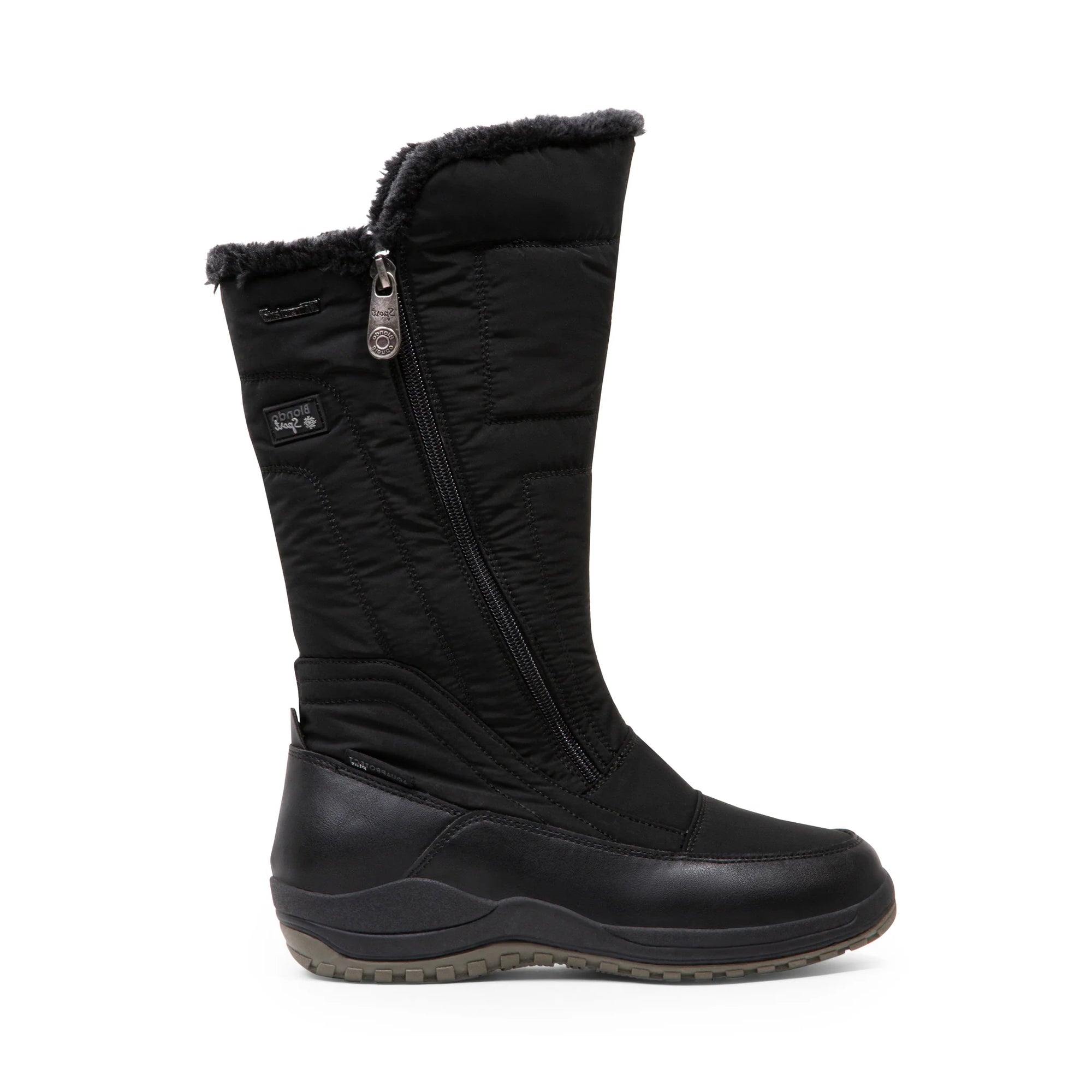 Blondo Women's Purdy Black