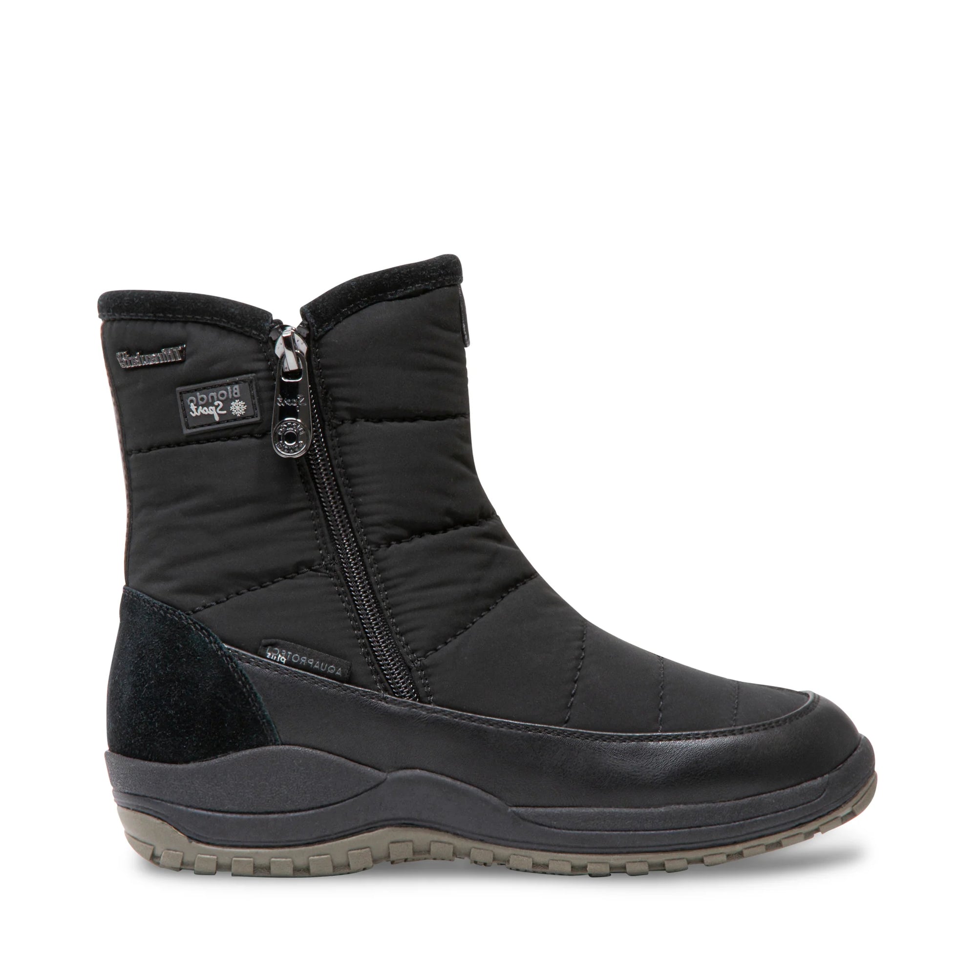 Blondo Women's Pyper Black