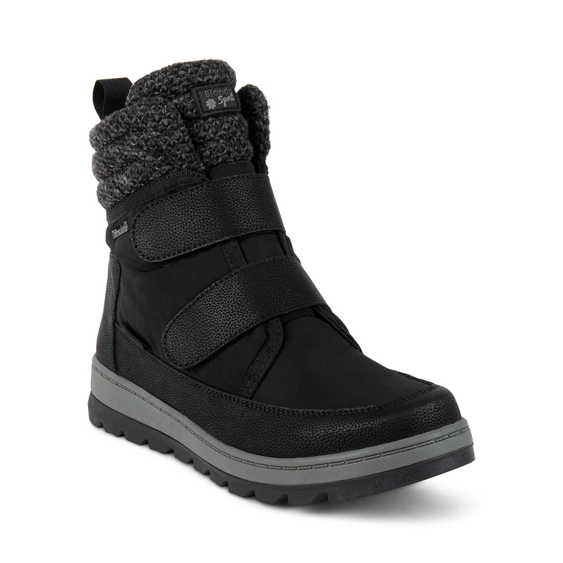 Blondo Women's Brielle Black
