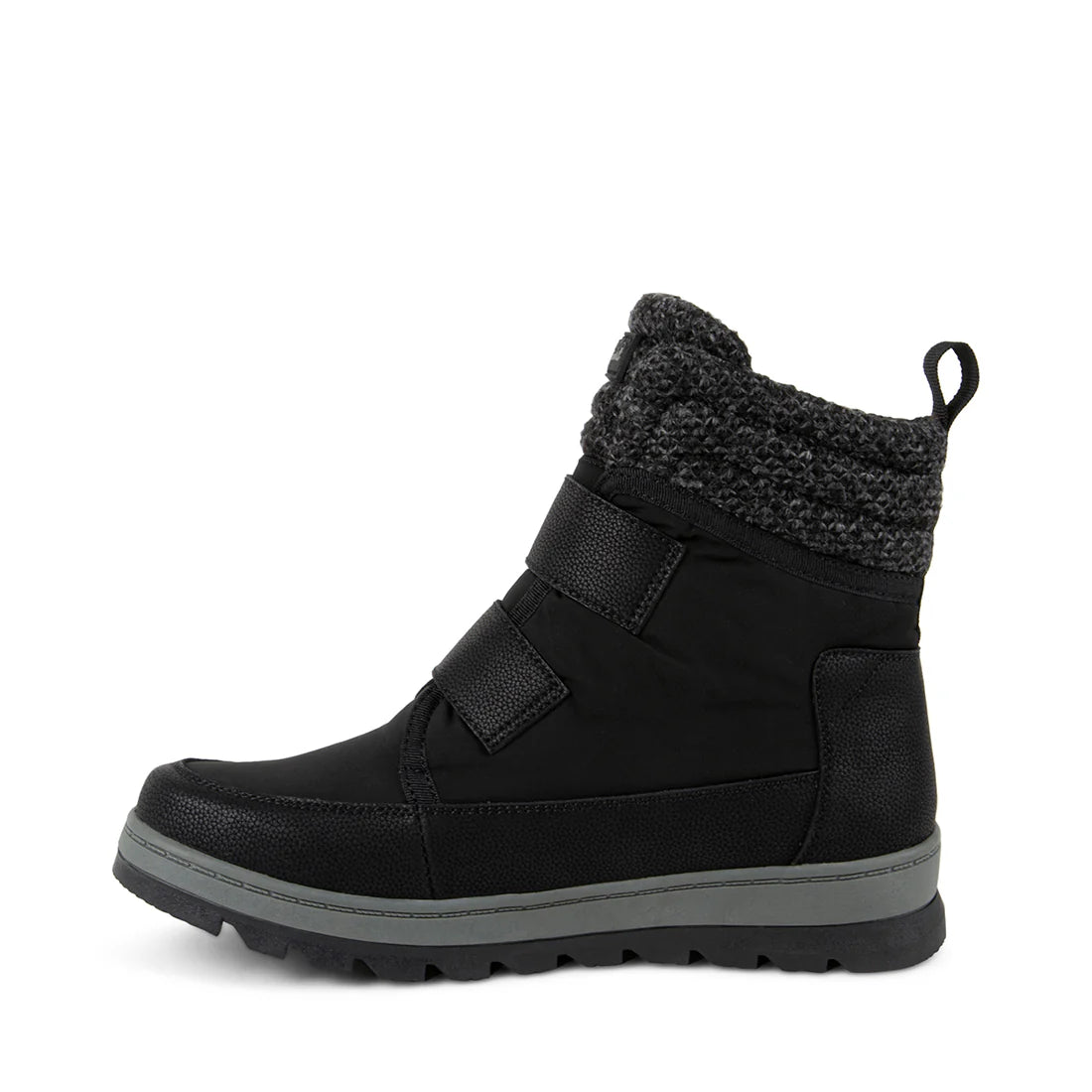 Blondo Women's Brielle Black