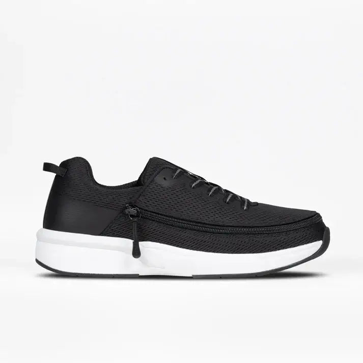Billy Men’s Limitless Comfort Adaptive Shoes Black