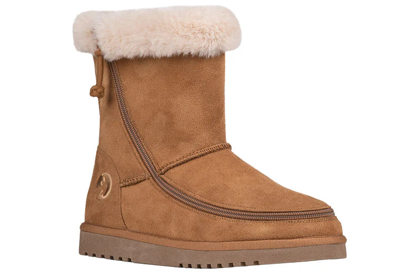 Billy Women’s Cozy 2 Chestnut