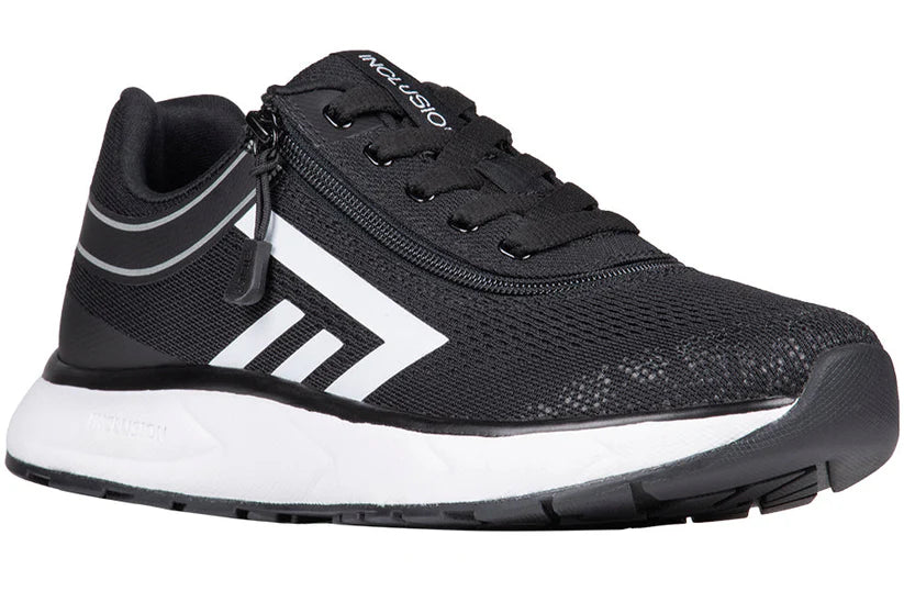 Billy Women’s Sport Inclusion Black/White