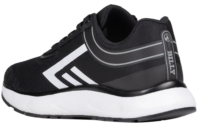 Billy Women’s Sport Inclusion Black/White