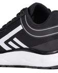 Billy Women’s Sport Inclusion Black/White