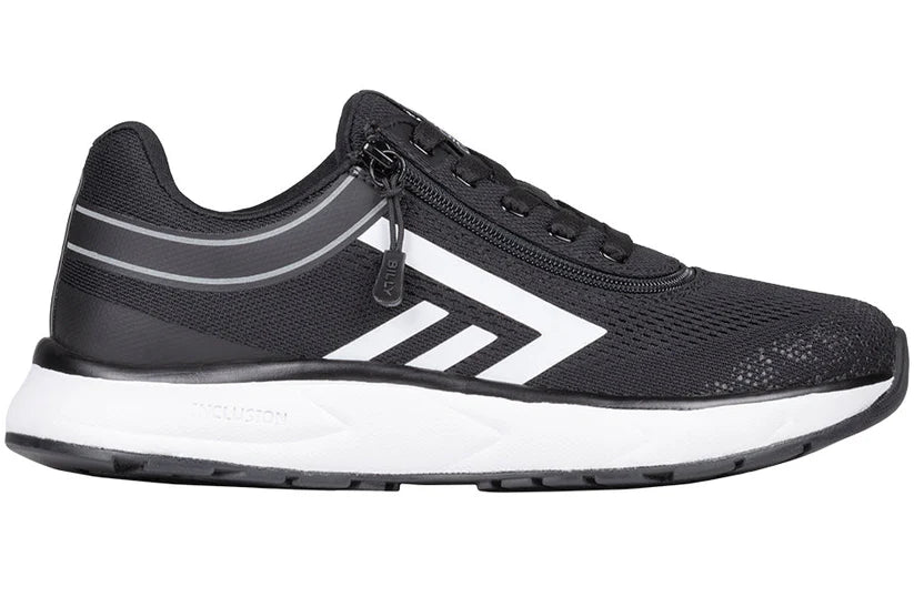 Billy Women’s Sport Inclusion Black/White