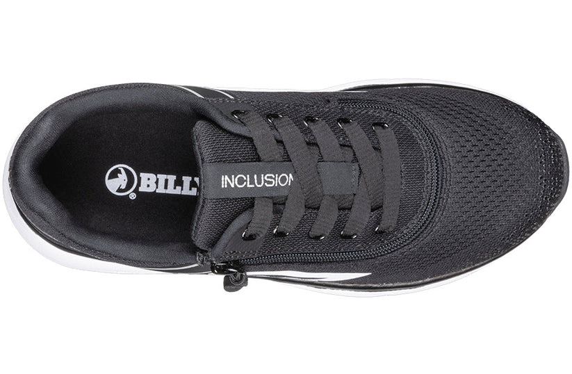 Billy Women’s Sport Inclusion Black/White