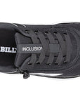 Billy Women’s Sport Inclusion Black/White