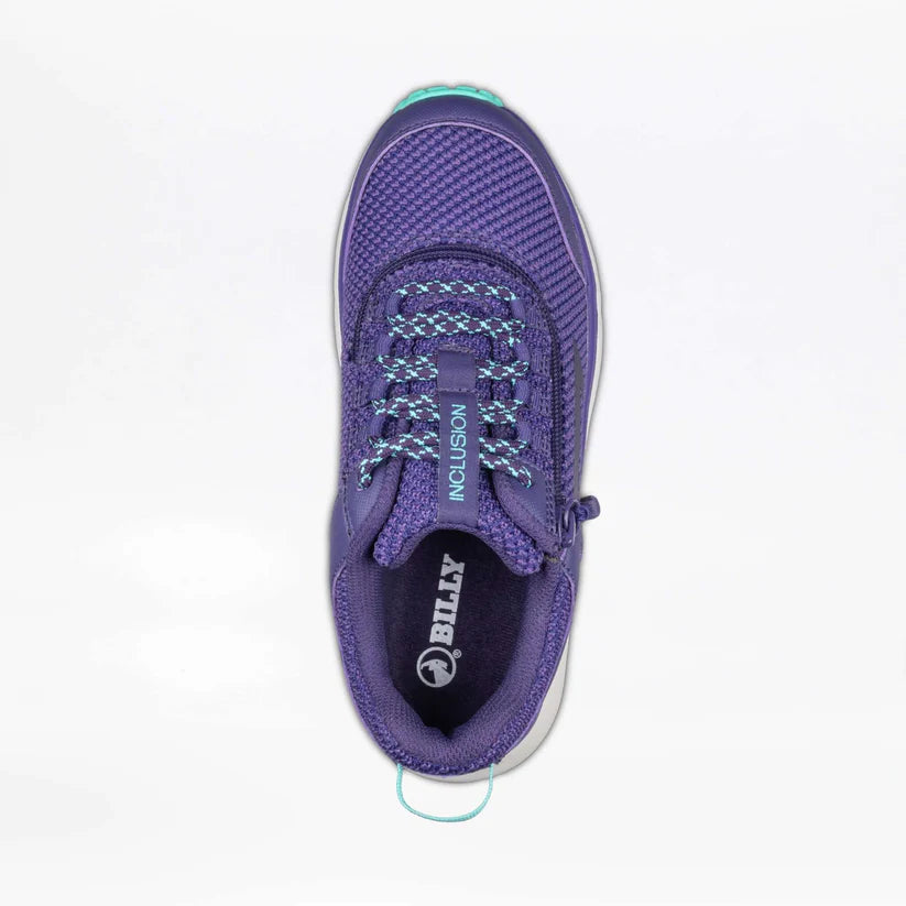 Billy Women’s Inclusion Trail Purple/Mint